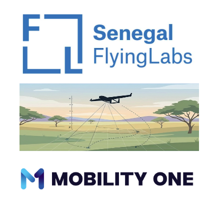 Mobility One Signs MOU with Senegal FlyingLabs to Expand Drone and ...